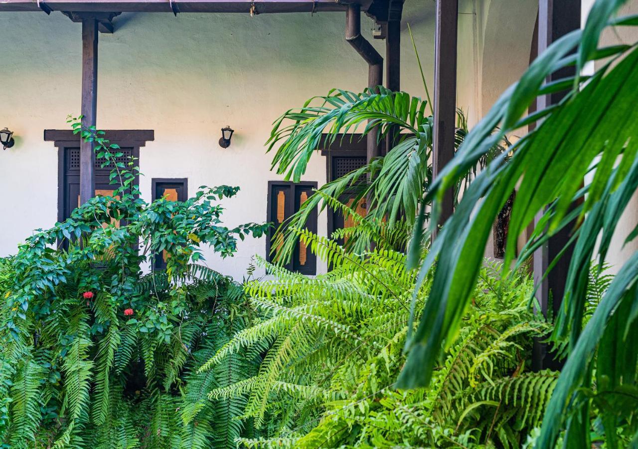 Centro Hotel Cartagena By Dot Tradition, Cartagena