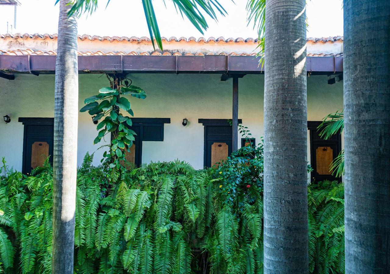 Centro Hotel Cartagena By Dot Tradition — Fotos 1